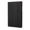 Θήκη Trifold με Βάση Στήριξης για Samsung Tab A8 10.5" X200/X205 - Μαύρο