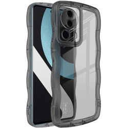 Θήκη Σιλικόνης IMAK UX-8 Series για Xiaomi 13 Lite 5G (6957476870535) - Smoke