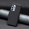 Θήκη Πορτοφόλι Leather Style για Samsung A23 / M23 - Μαύρο