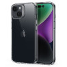 Θήκη Σιλικόνης ESR Ice Shield για iPhone 15 (4894240173855) - Clear