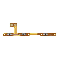 Καλωδιοταινία Power Button & Volume Flex για Xiaomi Poco X5 Pro