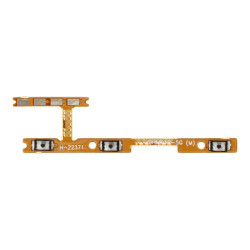 Καλωδιοταινία Power Button & Volume Flex για Xiaomi Poco X5