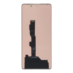 Οθόνη OLED LCD & Digitizer Μηχανισμός Αφής για Xiaomi Poco F5 - Black