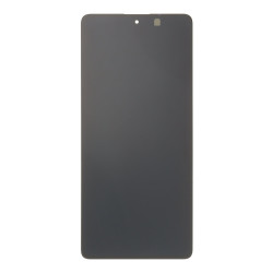 Οθόνη OLED LCD & Digitizer Μηχανισμός Αφής για Xiaomi Poco F5 - Black