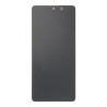 Οθόνη OLED LCD & Digitizer Μηχανισμός Αφής για Xiaomi Poco F5 - Black