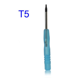 Κατσαβίδι Torx T5 για BlackBerry / Nokia / Other Cell Phones