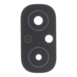Πίσω Τζάμι Κάμερας Back Camera Lens για Xiaomi Redmi 12C