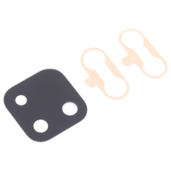 Ανταλλακτικό Τζάμι Κάμερας Back Camera Lens για Xiaomi Redmi 10C / Poco C40