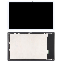 OEM Οθόνη LCD & Μηχανισμός Αφής για Samsung Galaxy Tab A7 (2020) 10.4” (SM-T500) – White