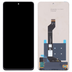 OEM Οθόνη LCD & Digitizer Μηχανισμός Αφής για Huawei Nova 9 SE – Μαύρο