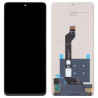 OEM Οθόνη LCD & Digitizer Μηχανισμός Αφής για Huawei Nova 9 SE – Μαύρο
