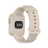 Λουράκι Σιλικόνης για Xiaomi Mi Watch Lite / Redmi Watch – Ivory