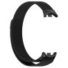 Μεταλλικό Λουράκι Milanese για Xiaomi Smart Band 8 / 9 / 10 - Black