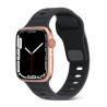 Λουράκι Σιλικόνης Nomad Style για Apple Watch Ultra 49mm – Black