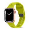 Λουράκι Σιλικόνης Nomad Style για Apple Watch Ultra 49mm – Fluorescent Green
