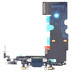 Θύρα Φόρτισης Charging Port Flex για iPhone SE 2022 - Blue