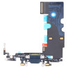 Θύρα Φόρτισης Charging Port Flex για iPhone SE 2022 - Blue