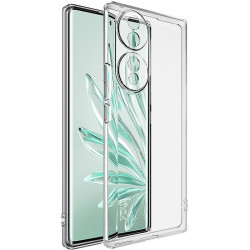 Θήκη Σιλικόνης iMak UX-5 Series για Honor 70 5G (6957476865623) – Διάφανο