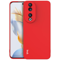 Θήκη Σιλικόνης iMak UC-4 Series για Honor 90 5G (6957476814867) – Red