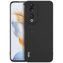 Θήκη Σιλικόνης iMak UC-4 Series για Honor 90 5G (6957476826891) – Black