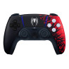 Sony PS5 Controller Spiderman 2 Limited Edition (711719572176) - Black