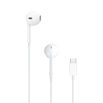 Apple EarPods MTJY3ZM/A...