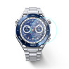 Τζαμάκι Προστασίας Tempered Glass ENKAY Hat-Prince 0.2mm 9H για Huawei Watch Ultimate