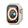 Θήκη Προστασίας Mijobs για Apple Watch Ultra 49mm - Warm Grey