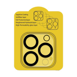 Τζάμι Προστασίας Κάμερας Camera Lens Tempered Glass για iPhone 15 Pro / 15 Pro Max
