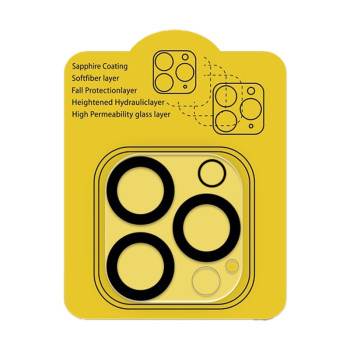 Τζάμι Προστασίας Κάμερας...