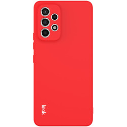 IMAK UC-2 Series Θήκη Shockproof για Samsung Galaxy A53 5G – Red