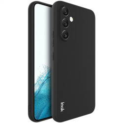 Θήκη Σιλικόνης IMAK UC-3 Series για Samsung Galaxy A54 5G - Μαύρο