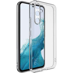 Θήκη Σιλικόνης IMAK UΧ-5 Series για Samsung Galaxy A54 5G – Clear
