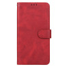 Θήκη Πορτοφόλι Leather Style για Samsung Galaxy A34 5G – Red