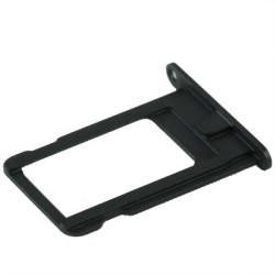 Sim Tray για iPhone 5 - Μαύρο