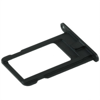 Sim Tray για iPhone 5 - Μαύρο