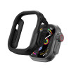 Θήκη Σιλικόνης WiWU Defender για Apple Watch Ultra 49mm – Black