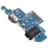 Πλακετάκι Φόρτισης Charging Port Board για Samsung Galaxy A52 4G / 5G, SM-A525 / A526B