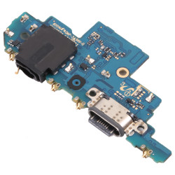 Πλακετάκι Φόρτισης Charging Port Board για Samsung Galaxy A52 4G / 5G, SM-A525 / A526B