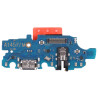 Πλακετάκι Φόρτισης Charging Port Board για Samsung Galaxy A14, SM-A145F