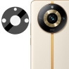 Τζαμάκι Προστασίας Κάμερας IMAK Camera Tempered για Realme 11 Pro 5G / 11 Pro+ 5G - Black