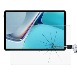 Τζάμι Προστασίας 9H 2.5D Tempered Glass για OPPO Realme Pad – Διάφανο