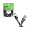 HOCO US07 10m Καλώδιο Δικτύου CAT6 LAN Ethernet – Μαύρο