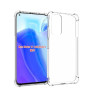 Θήκη Σιλικόνης Shockproof για Xiaomi Redmi Note 11 / 11S – Clear