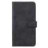 Θήκη Πορτοφόλι Book Leather Style για Xiaomi Redmi 12C - Black