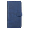 Θήκη Πορτοφόλι Book Leather Style για Xiaomi Redmi 12C – Blue