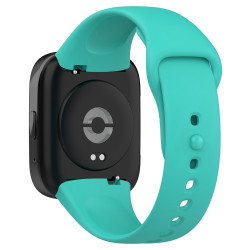 Λουράκι Σιλικόνης για Xiaomi Redmi Watch 3 Lite / Watch 3 Active – Teal Green
