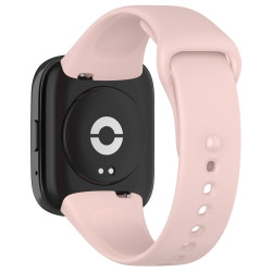 Λουράκι Σιλικόνης για Xiaomi Redmi Watch 3 Lite / Watch 3 Active – Pink