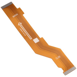 Κεντρική Καλωδιοταινία Motherboard Flex Cable για Xiaomi Redmi Note 12 Pro 5G / Poco X5 Pro