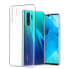 Θήκη Σιλικόνης TPU για Huawei P30 Pro - Διάφανο